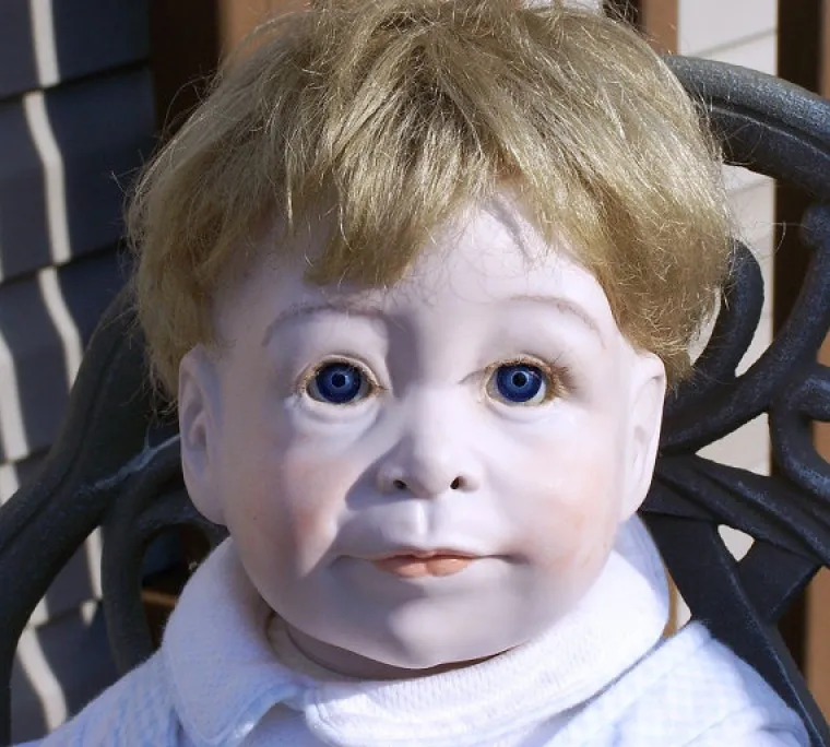 IGRAČKE IZBAČENE IZ PAKLA: I Sotonin okot je bježao od ovih lutaka