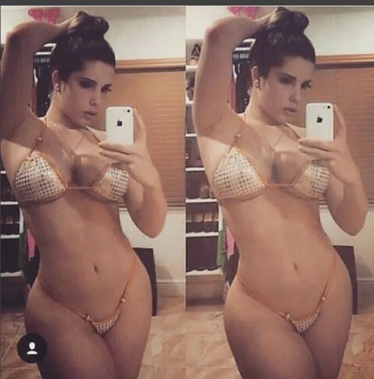 SEKSI OBRAČUN: Ovim curama je dosta Brazilki, odlučile jednom za svagda pokazati da imaju bolje guze