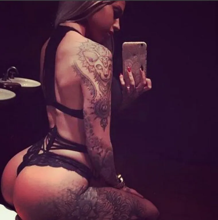 SEKSI OBRAČUN: Ovim curama je dosta Brazilki, odlučile jednom za svagda pokazati da imaju bolje guze