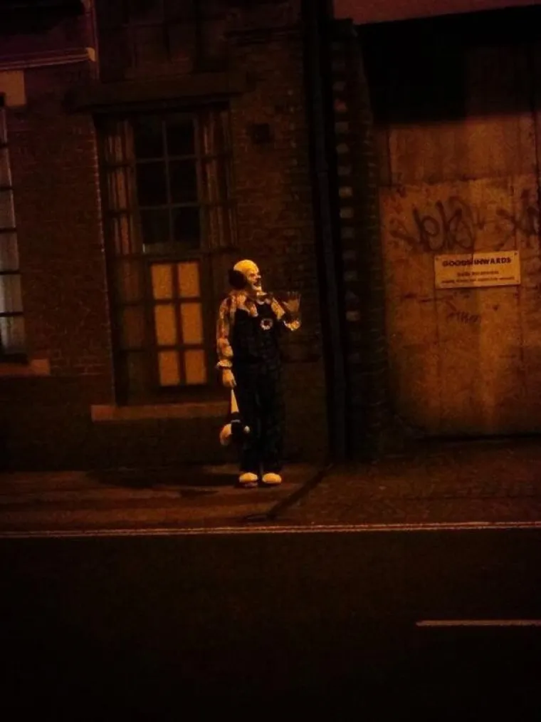 Netko ide  na zabavu?