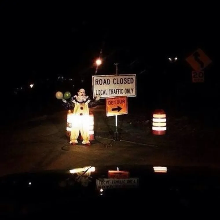 Kuda god da krene&scaron;, sigurno će&scaron; pogrije&scaron;iti