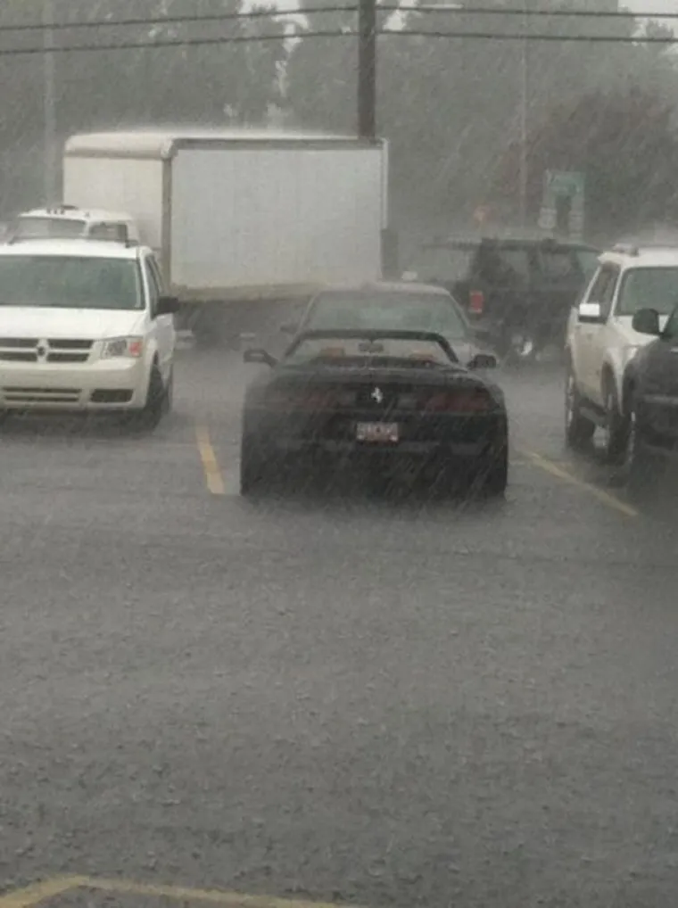 TO SE ZOVE IMATI GROZAN DAN: Koliko god vam dan bio užasan, vjerojatno je super u usporedbi s njihovim