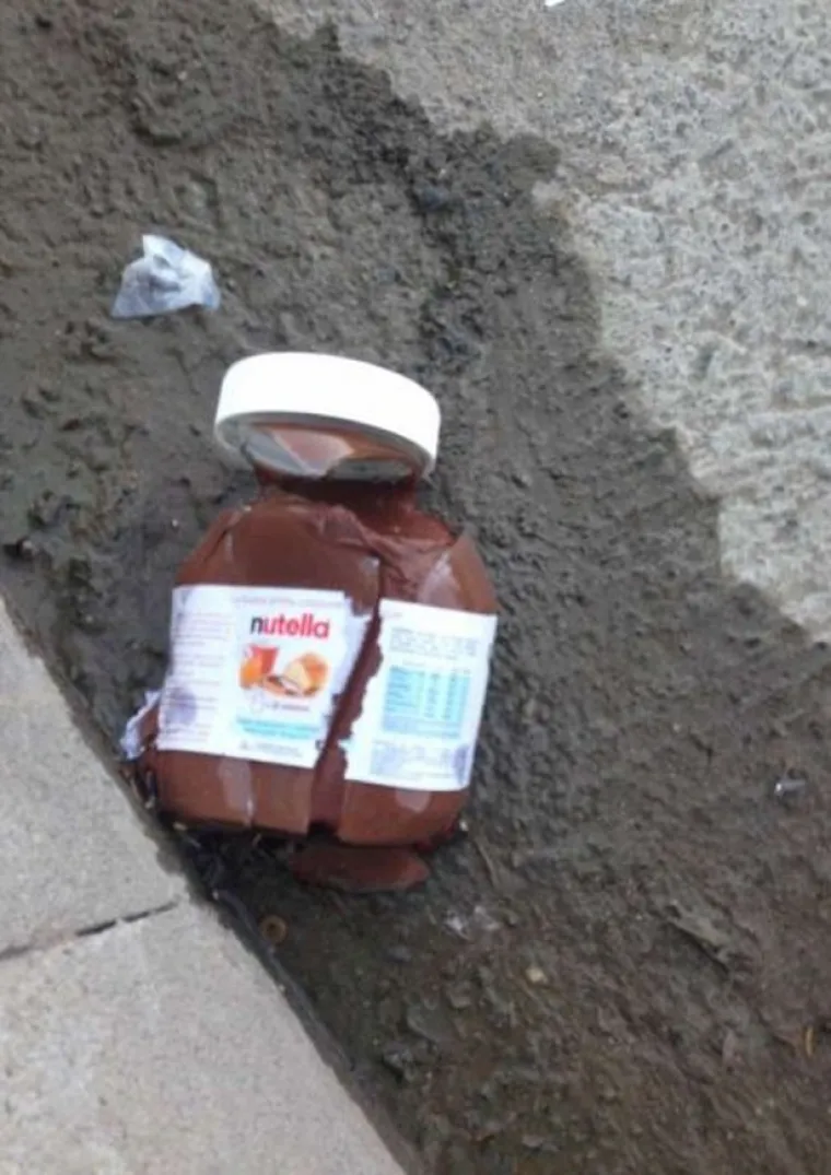 TO SE ZOVE IMATI GROZAN DAN: Koliko god vam dan bio užasan, vjerojatno je super u usporedbi s njihovim