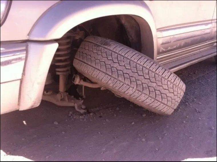 TO SE ZOVE IMATI GROZAN DAN: Koliko god vam dan bio užasan, vjerojatno je super u usporedbi s njihovim