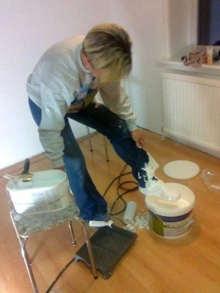 TO SE ZOVE IMATI GROZAN DAN: Koliko god vam dan bio užasan, vjerojatno je super u usporedbi s njihovim