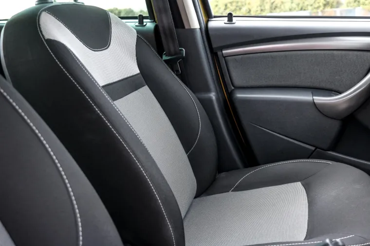 POUZDANA I JEFTINIJA OD KONKURENCIJE: Off-road vožnja u Daciji Duster URBAN Explorer je prava poslastica