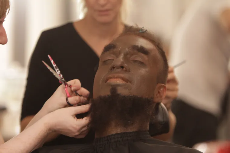 Filip Dizdar kao Will I Am