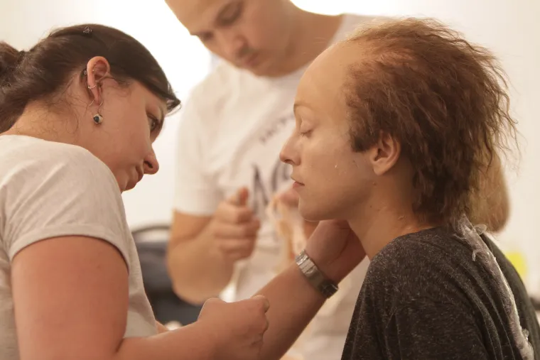 Hana Hegedu&scaron;ić postala je Mladen Grdović