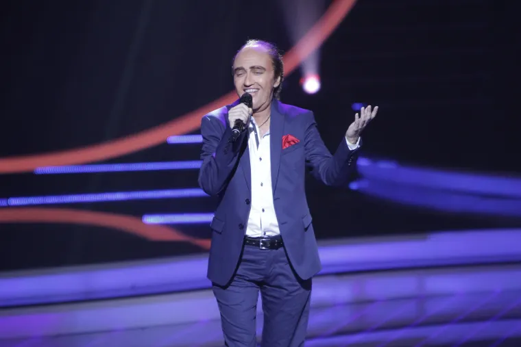 Nastupila je kao Mladen Grdović