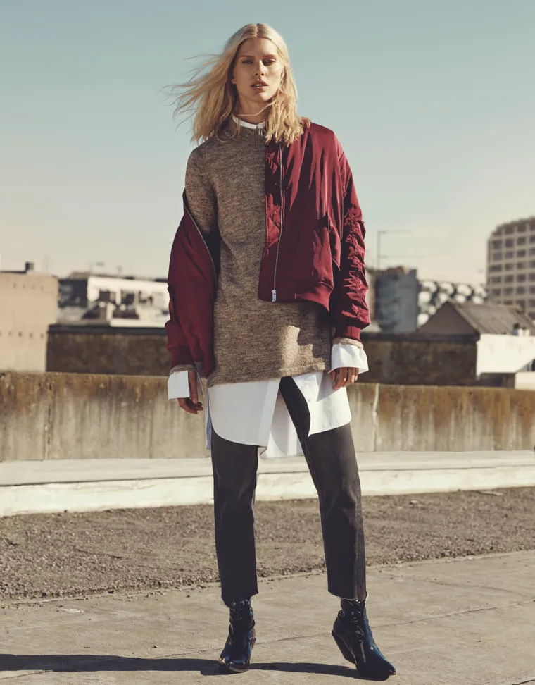 H&amp;M je objavio komade iz jesenske kolekcije i čini se da se mogu dobro kombinirati s casual stilom