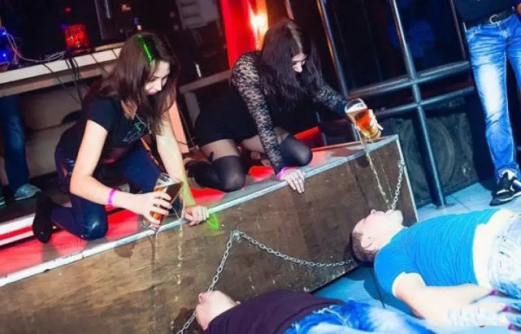 IZVANZEMALJCI SLETJELI U RUSIJU! Nećete vjerovati &scaron;to su sve snimili