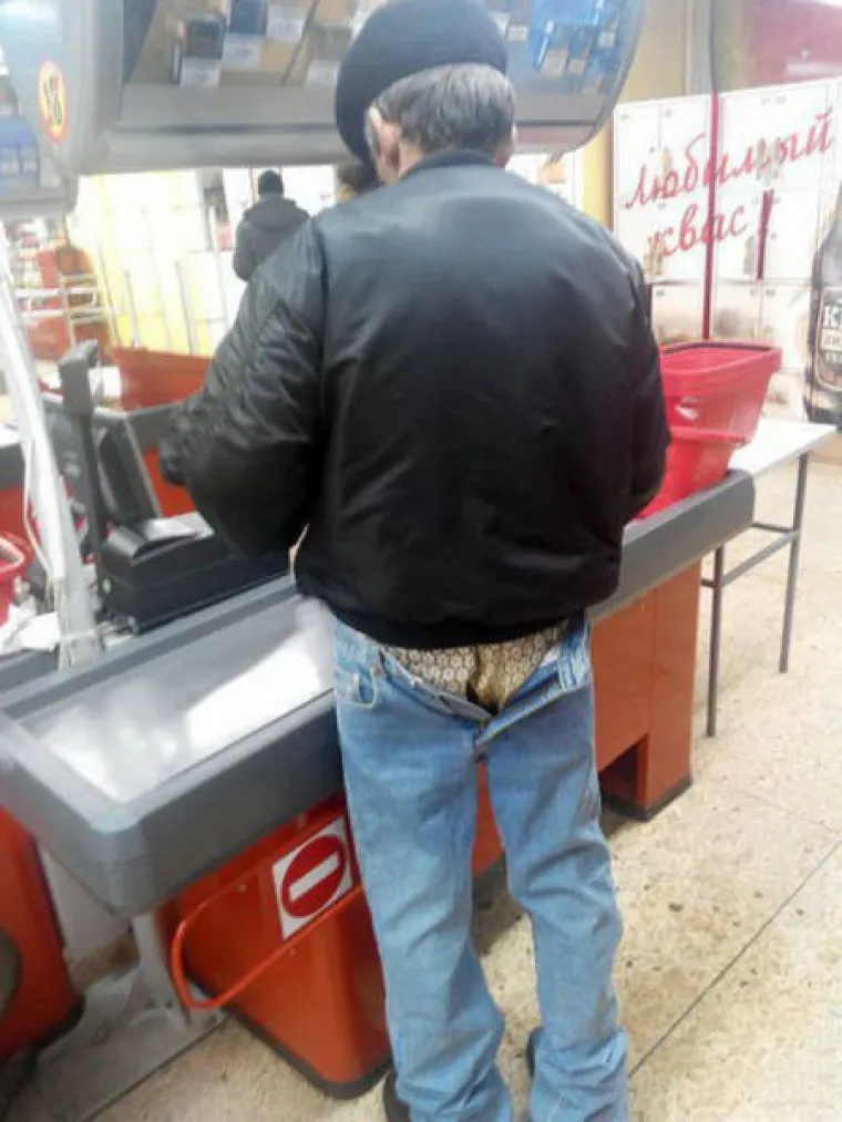 IZVANZEMALJCI SLETJELI U RUSIJU! Nećete vjerovati &scaron;to su sve snimili