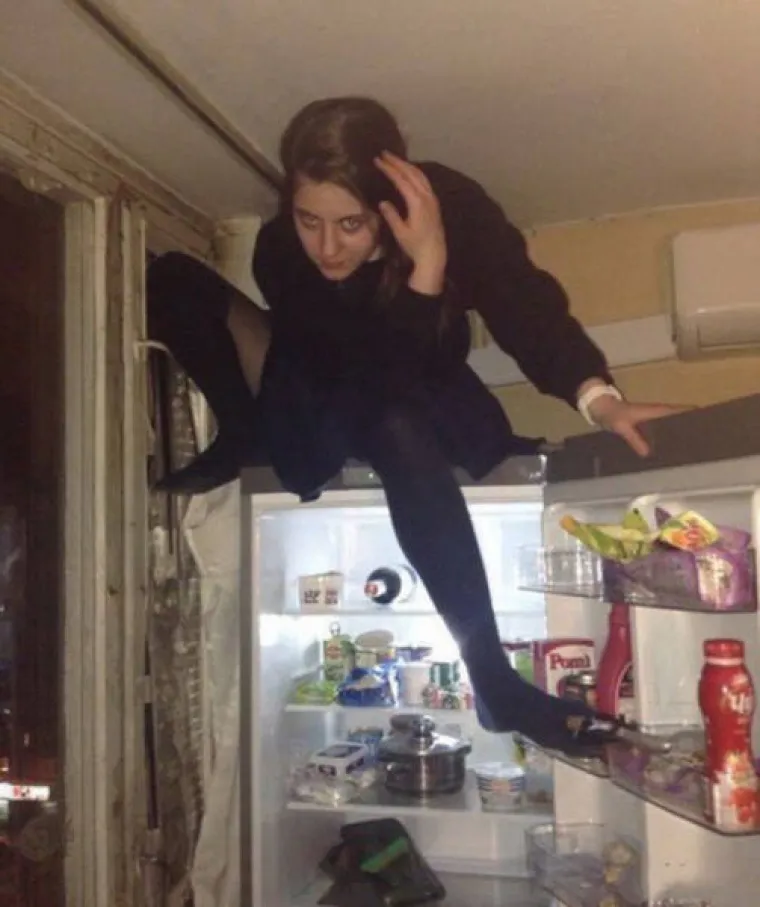 IZVANZEMALJCI SLETJELI U RUSIJU! Nećete vjerovati &scaron;to su sve snimili