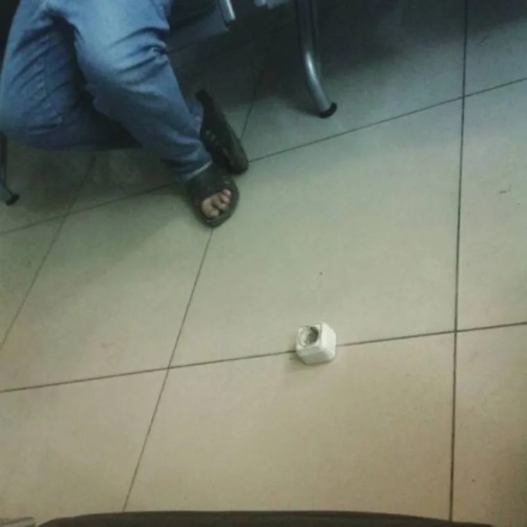 IZVANZEMALJCI SLETJELI U RUSIJU! Nećete vjerovati &scaron;to su sve snimili