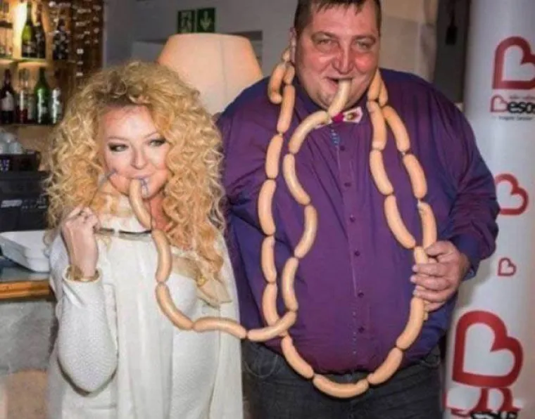 IZVANZEMALJCI SLETJELI U RUSIJU! Nećete vjerovati &scaron;to su sve snimili