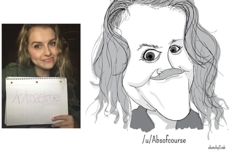 POSLALI MU SVOJE SLIKE, A ON IH BRUTALNO UNIŠTIO: S ovim karikaturistom nema šale