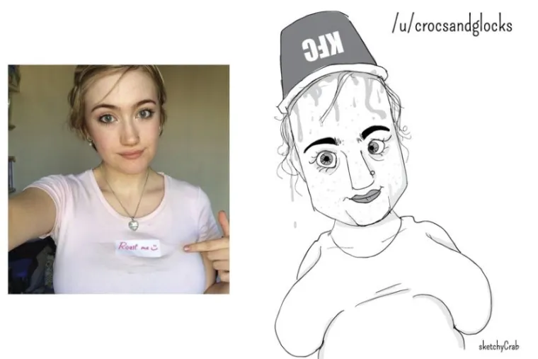 POSLALI MU SVOJE SLIKE, A ON IH BRUTALNO UNIŠTIO: S ovim karikaturistom nema šale