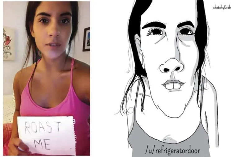 POSLALI MU SVOJE SLIKE, A ON IH BRUTALNO UNIŠTIO: S ovim karikaturistom nema šale