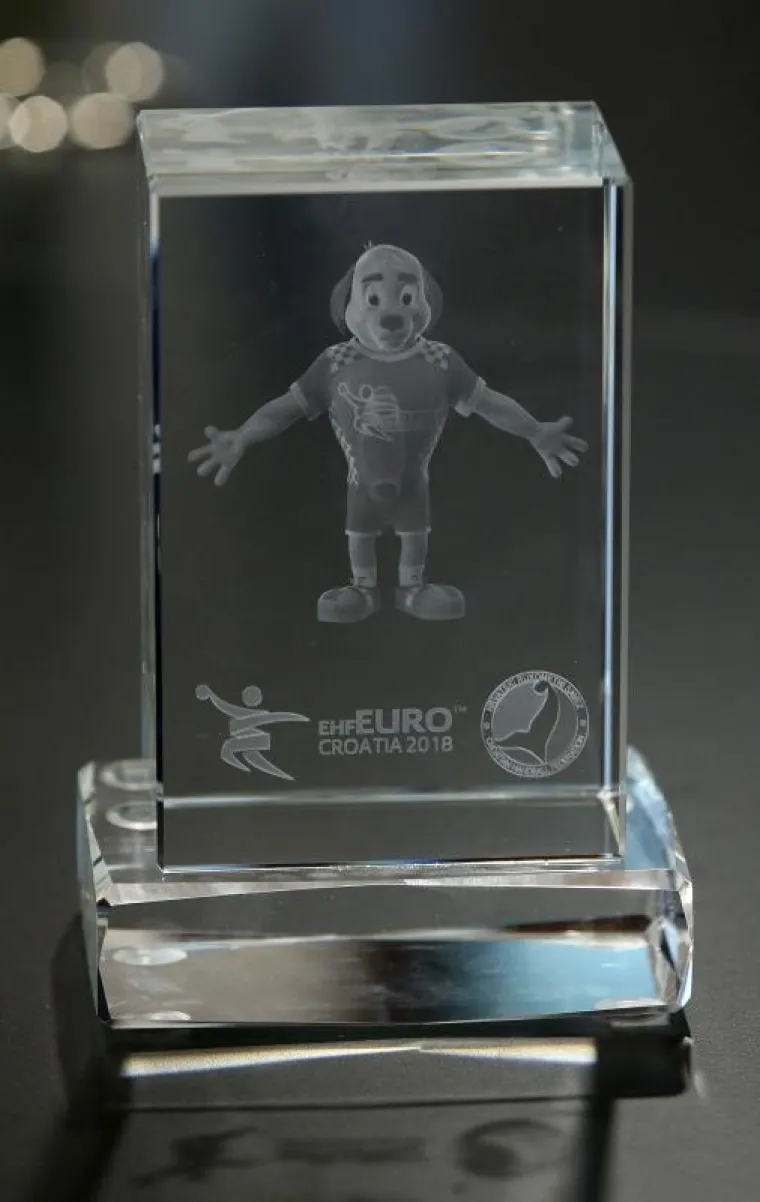 ČELNIK SVJETSKOG RUKOMETA ODU&Scaron;EVLJEN KAUBOJIMA: 'Hrvatska je drugačija'