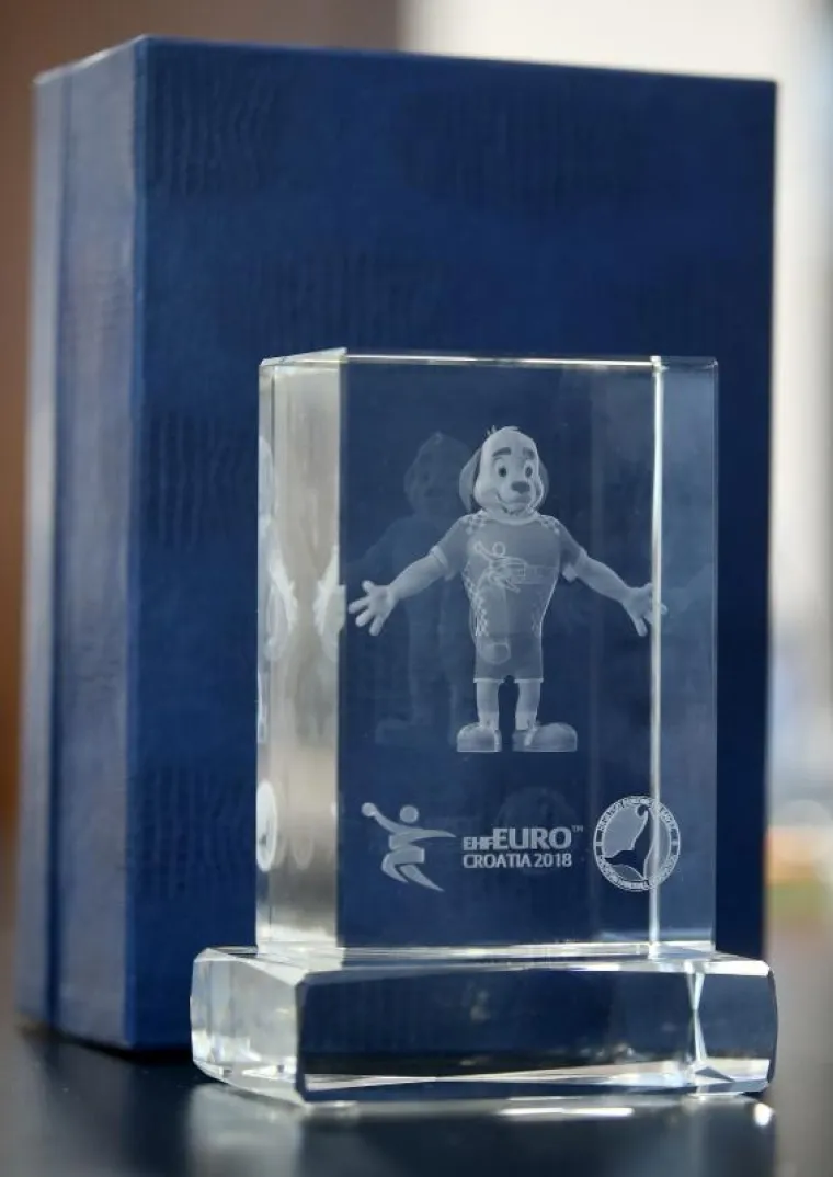 ČELNIK SVJETSKOG RUKOMETA ODU&Scaron;EVLJEN KAUBOJIMA: 'Hrvatska je drugačija'