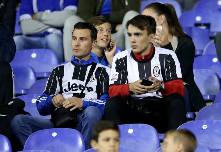 Maksimirski sjever opet je pun: Bad Blue Boysi se nakon dugo vremena vratili na tribine