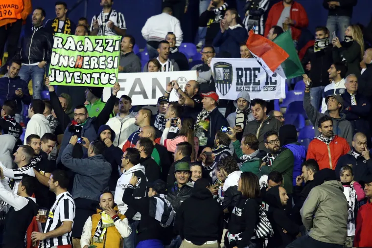 Maksimirski sjever opet je pun: Bad Blue Boysi se nakon dugo vremena vratili na tribine