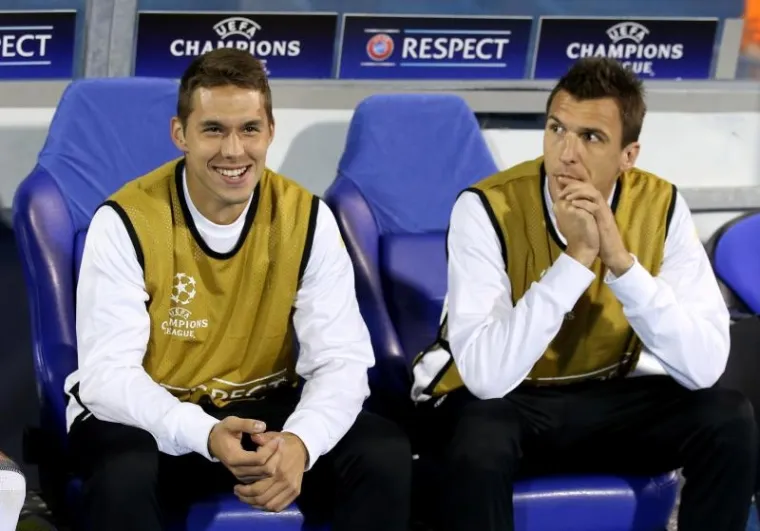 Pogledajte kako izgledaju maksimirske tribine na utakmici s Juventusom