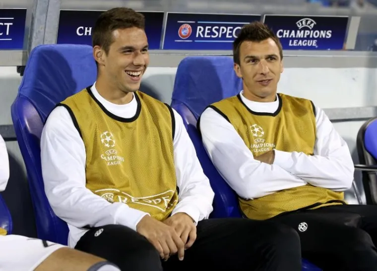 Pogledajte kako izgledaju maksimirske tribine na utakmici s Juventusom