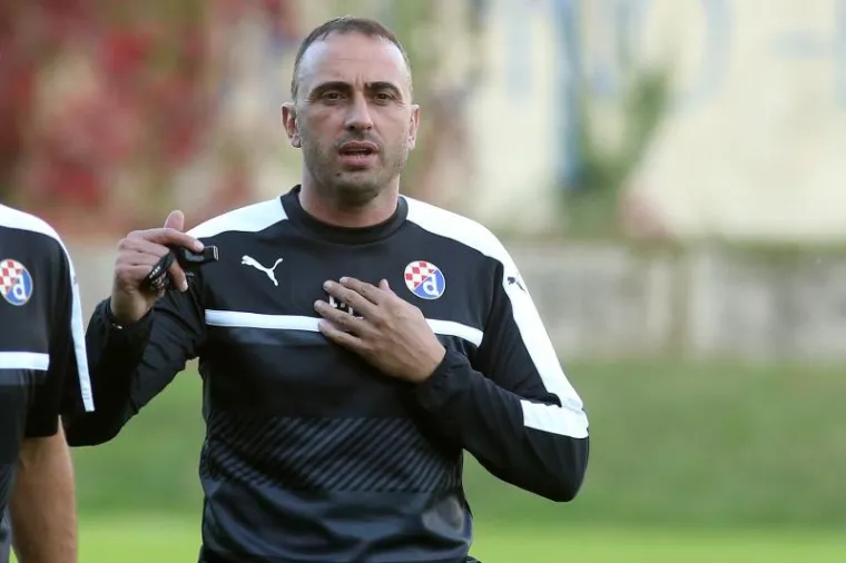 IVAJLO PETEV U AKCIJI: Prodrmao je svoje nove igrače, Hajduk je pred vratima