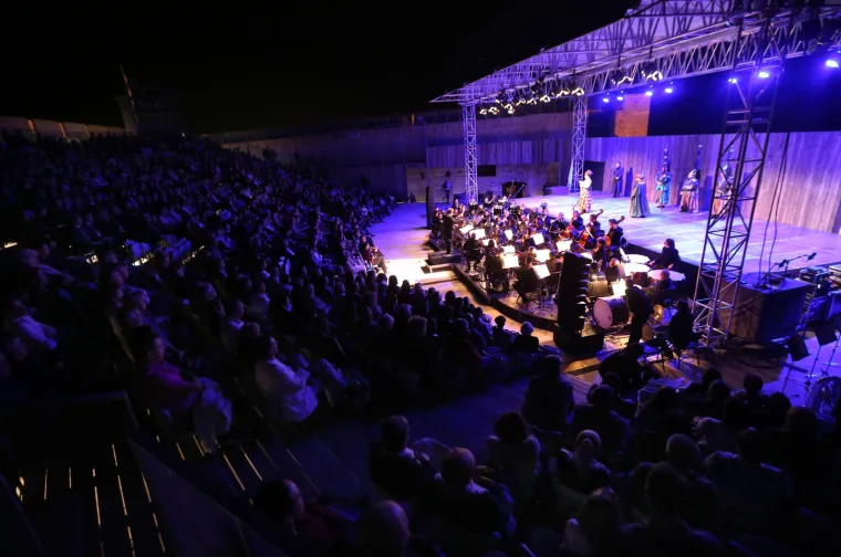 Predsjednica Kolinda Grabar-Kitarović uveličala proslavu sv. Mihovila