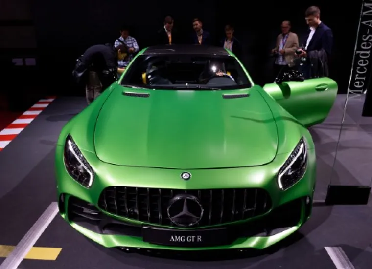 LJEPOTANI NA PARIS MOTOR SHOWU: Jurilice, luksuzni, električni, kompakti&hellip; Ovo su auti (bliske) budućnosti!