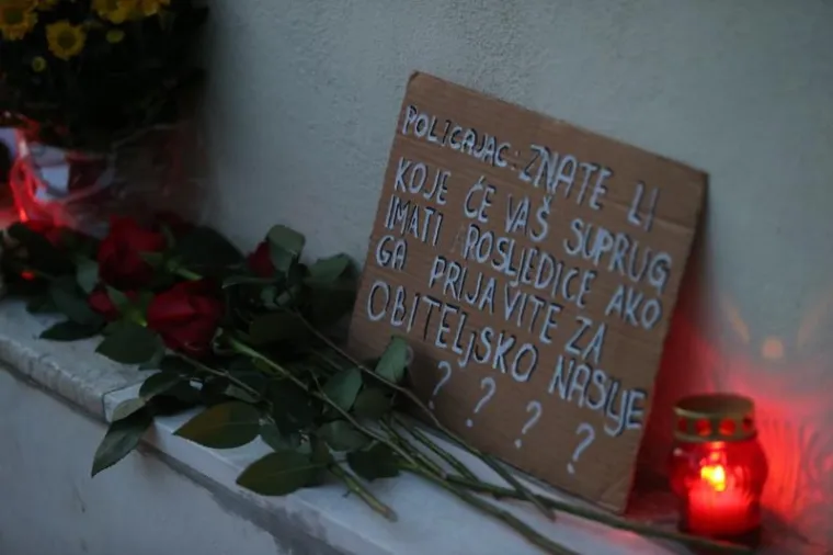 Veliki prosvjedni mar&scaron; Splićana protiv nasilja nad ženama