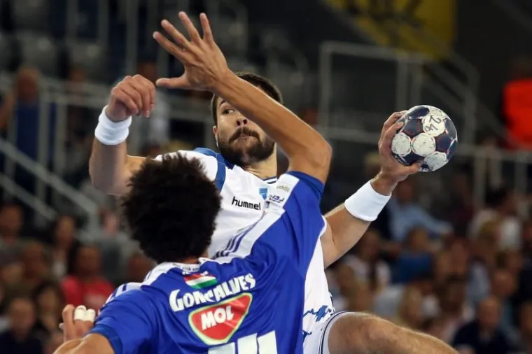 SPAKTAKL U ARENI: Rukometa&scaron;i Zagreba ugostili mađarski Szeged