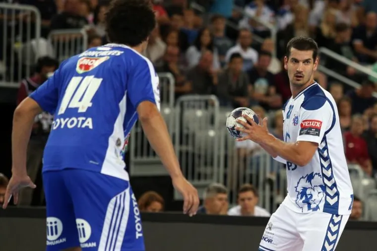 SPAKTAKL U ARENI: Rukometa&scaron;i Zagreba ugostili mađarski Szeged