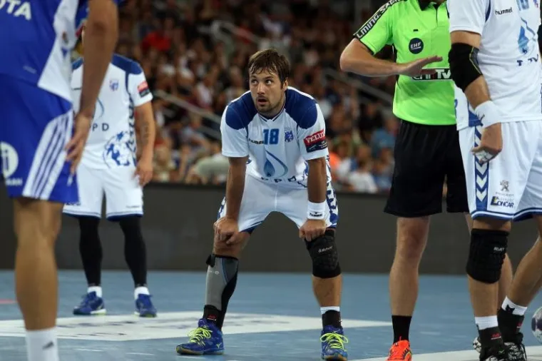 SPAKTAKL U ARENI: Rukometa&scaron;i Zagreba ugostili mađarski Szeged