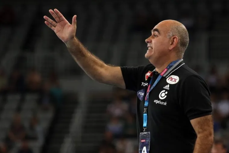 SPAKTAKL U ARENI: Rukometa&scaron;i Zagreba ugostili mađarski Szeged