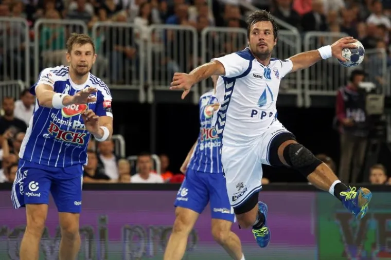 SPAKTAKL U ARENI: Rukometa&scaron;i Zagreba ugostili mađarski Szeged