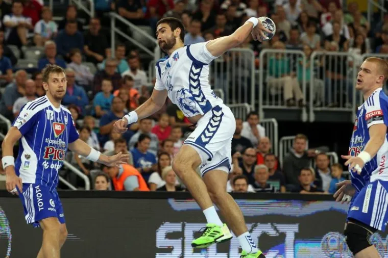 SPAKTAKL U ARENI: Rukometa&scaron;i Zagreba ugostili mađarski Szeged