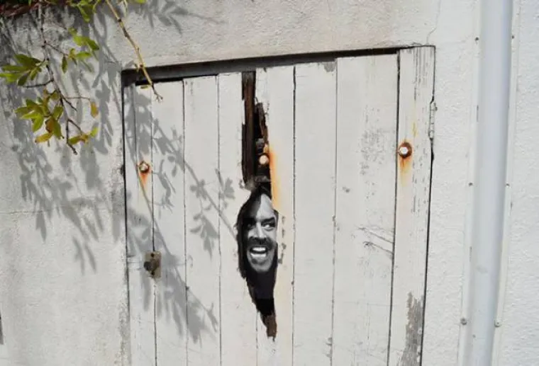 JAKO KREATIVAN VANDALIZAM: Na ove nepodop&scaron;tine se nemoguće naljutiti