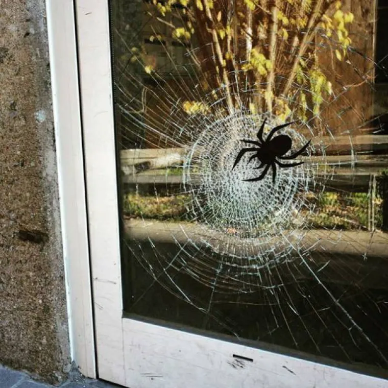 JAKO KREATIVAN VANDALIZAM: Na ove nepodop&scaron;tine se nemoguće naljutiti