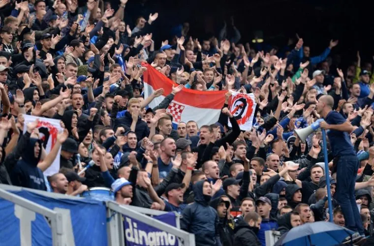 KI&Scaron;A POKVARILA SPEKTAKL: Pogledajte kako su izgledale maksimirske tribine