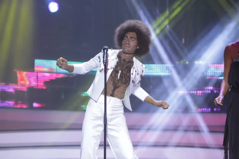 Pobjednica druge emisije Tvoje lice zvuči poznato je Hana Hegedu&scaron;ić.