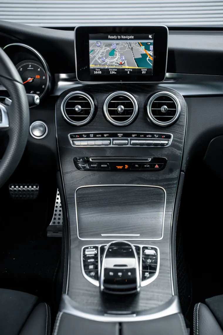 FOTOGRAFIJE DOKAZUJU TVRDNJU: GLC Coupe je trenutačno jedan od najljep&scaron;ih predstavnika klase