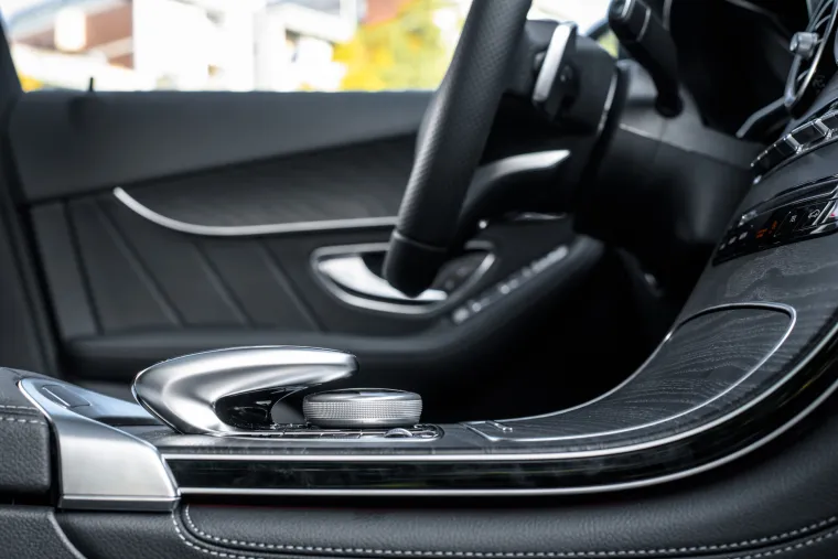 FOTOGRAFIJE DOKAZUJU TVRDNJU: GLC Coupe je trenutačno jedan od najljep&scaron;ih predstavnika klase