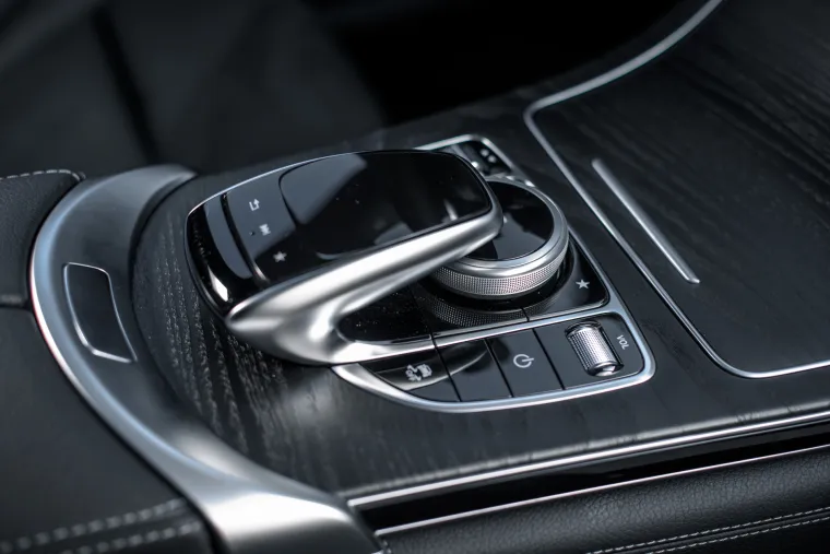 FOTOGRAFIJE DOKAZUJU TVRDNJU: GLC Coupe je trenutačno jedan od najljep&scaron;ih predstavnika klase