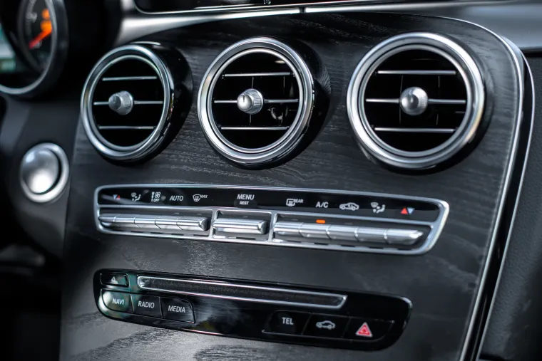 FOTOGRAFIJE DOKAZUJU TVRDNJU: GLC Coupe je trenutačno jedan od najljep&scaron;ih predstavnika klase