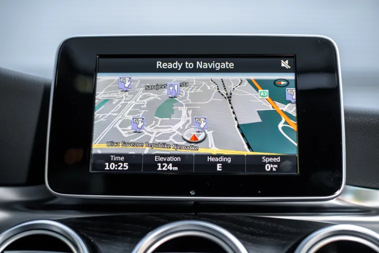 FOTOGRAFIJE DOKAZUJU TVRDNJU: GLC Coupe je trenutačno jedan od najljep&scaron;ih predstavnika klase