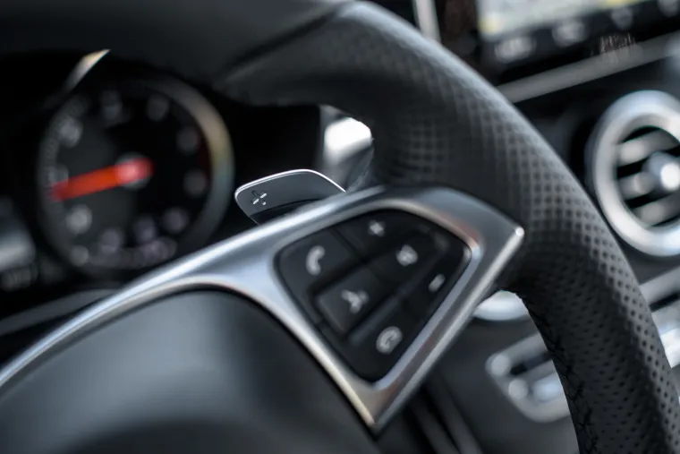 FOTOGRAFIJE DOKAZUJU TVRDNJU: GLC Coupe je trenutačno jedan od najljep&scaron;ih predstavnika klase