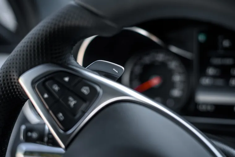 FOTOGRAFIJE DOKAZUJU TVRDNJU: GLC Coupe je trenutačno jedan od najljep&scaron;ih predstavnika klase