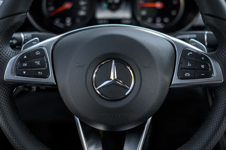 FOTOGRAFIJE DOKAZUJU TVRDNJU: GLC Coupe je trenutačno jedan od najljep&scaron;ih predstavnika klase